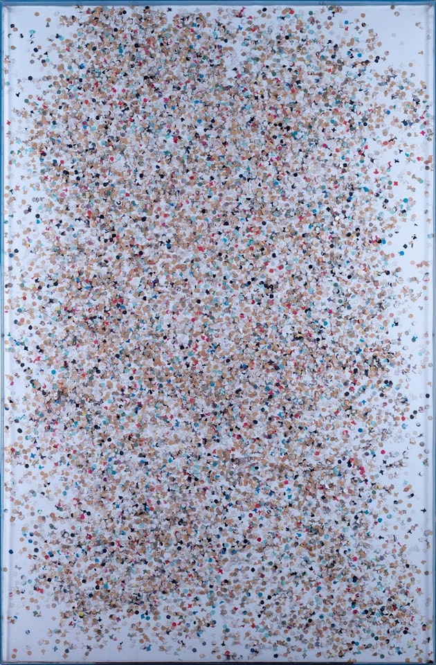 Confetti - "Apolinar" Polo by Tano Festa