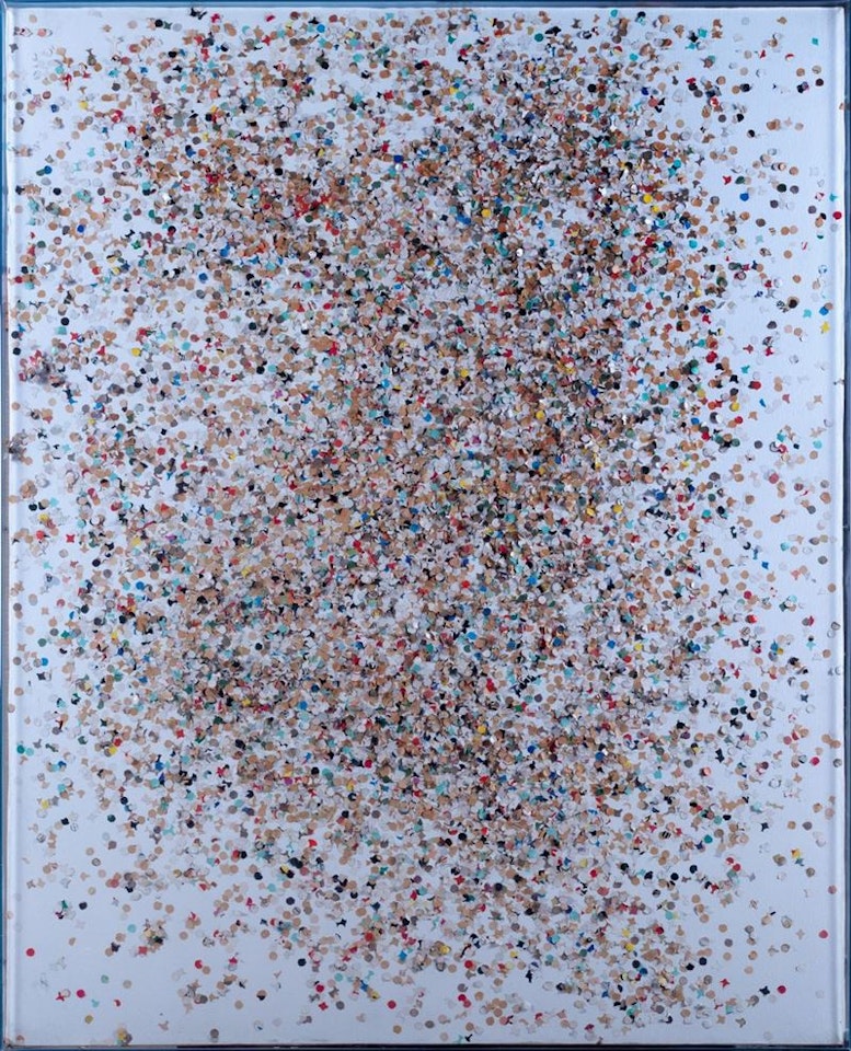 Confetti - "Papi", Ricardo - Chingo by Tano Festa