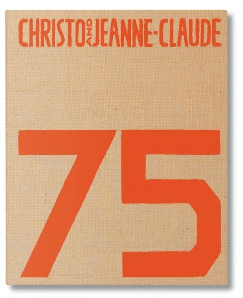 Christo and Jeanne-Claude by Christo