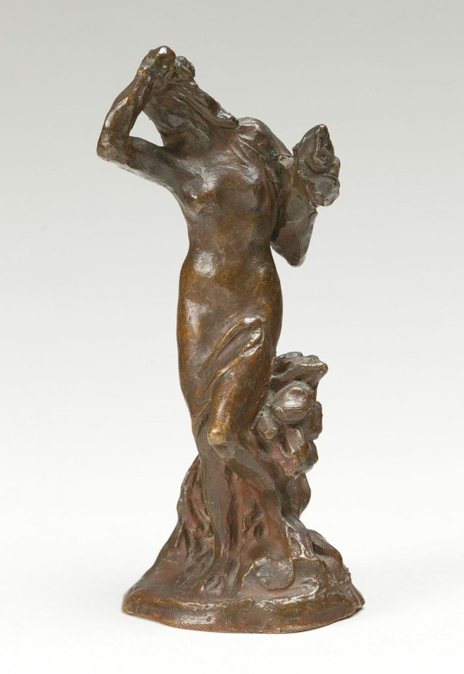 Diane au carquois by Aime Jules Dalou