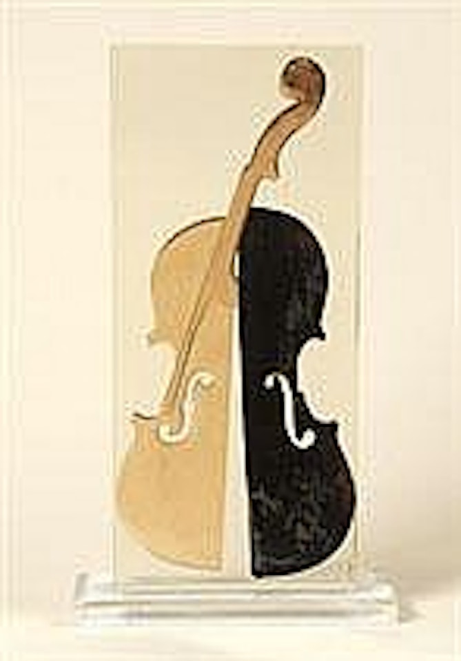 LE DOS DE VALENTINE by Arman