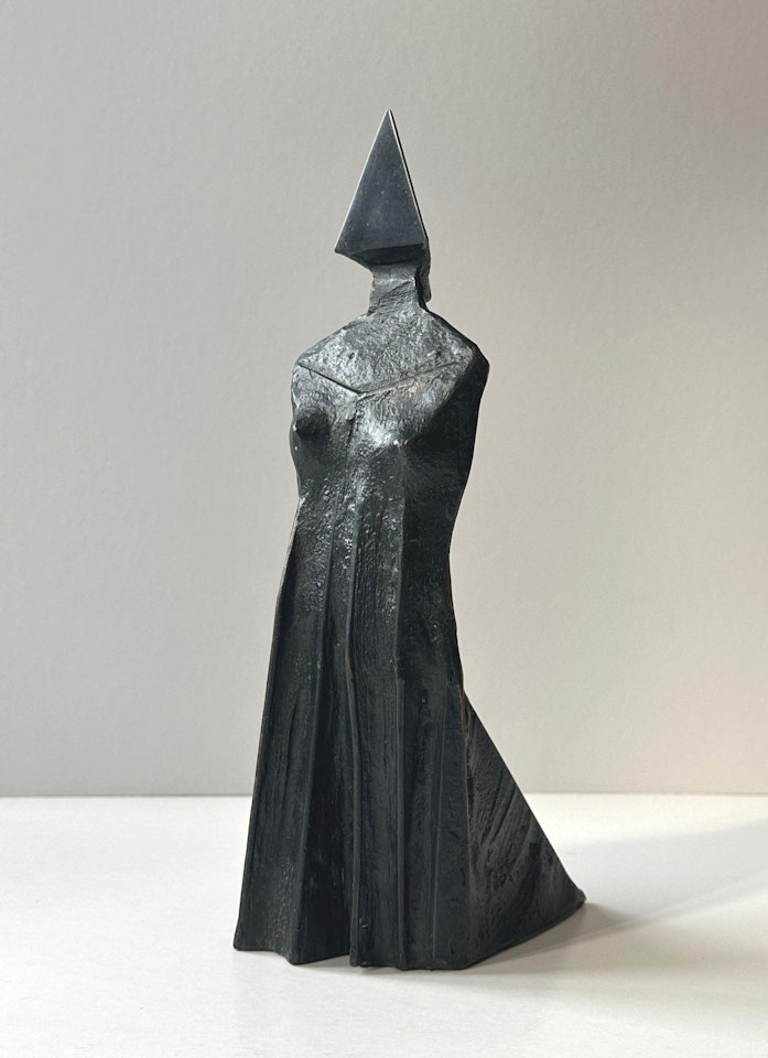 Standing Woman by Lynn Chadwick