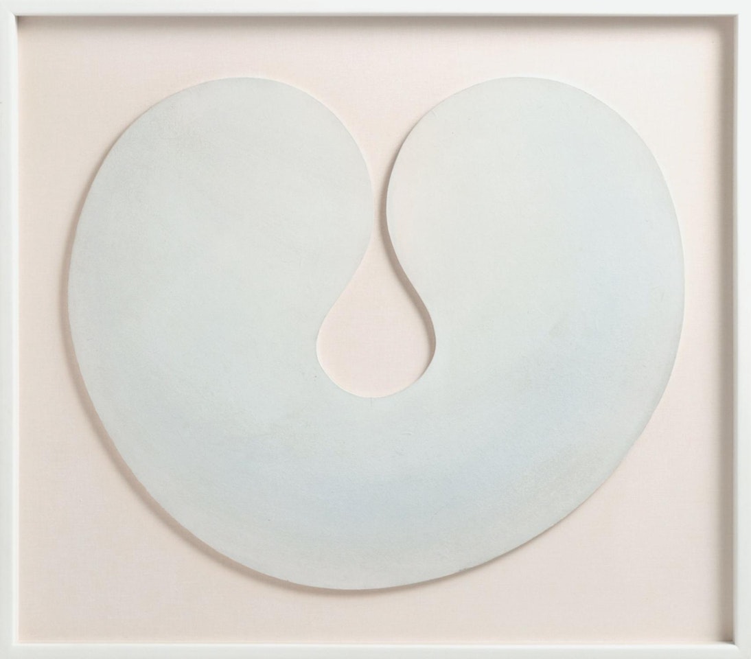 Composition by Jef Verheyen