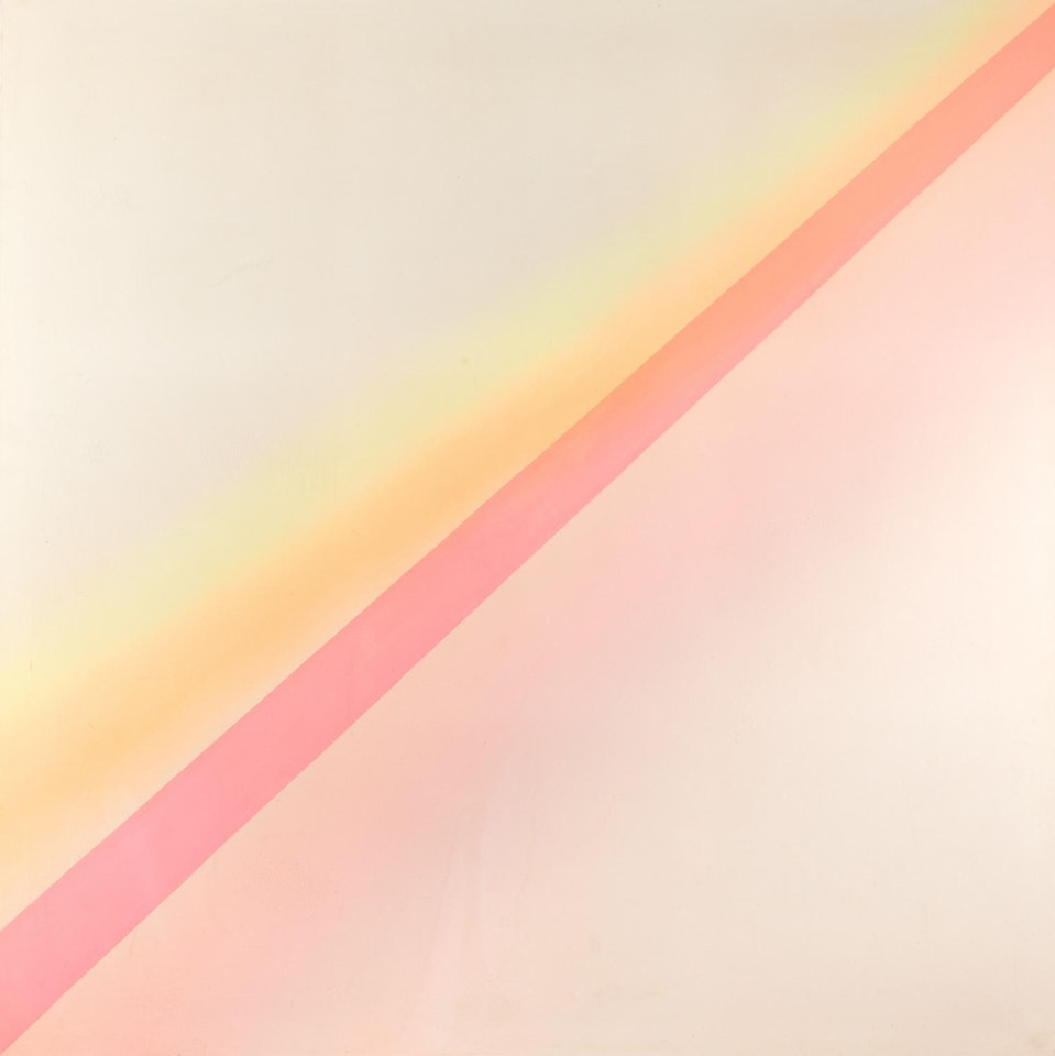 Laser VII T V by Jef Verheyen