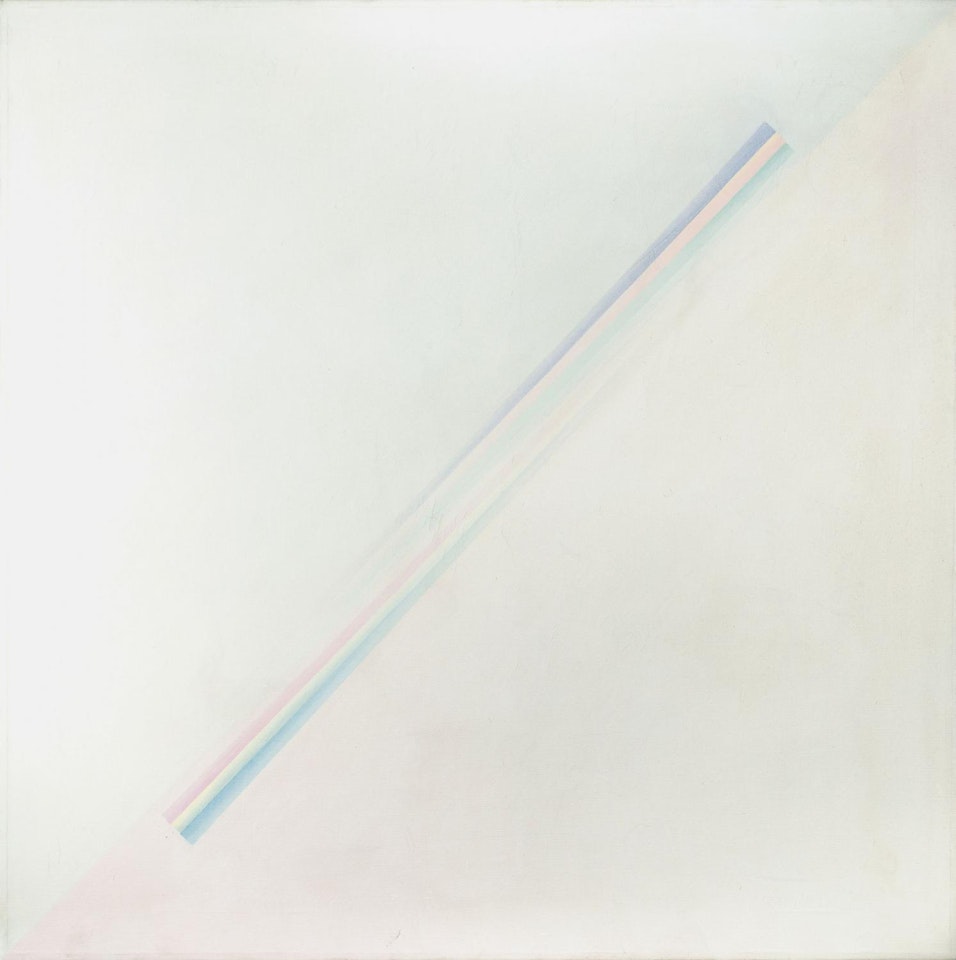 Untitled (Eon) by Jef Verheyen
