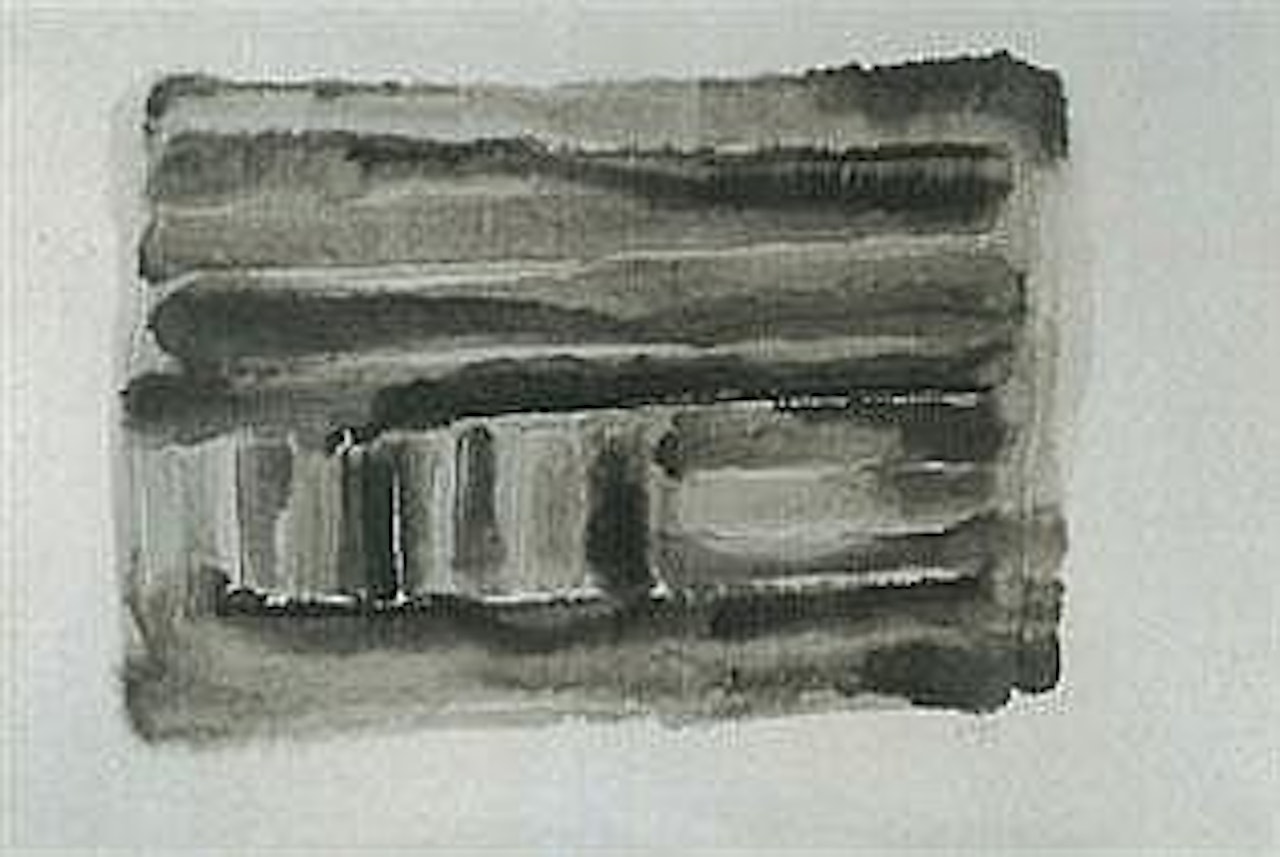 COMPOSITIE by Jef Verheyen