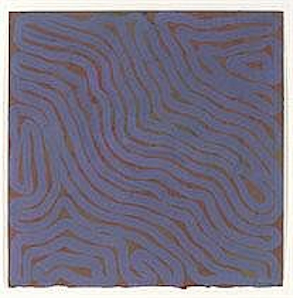 UNTITLED by Sol LeWitt
