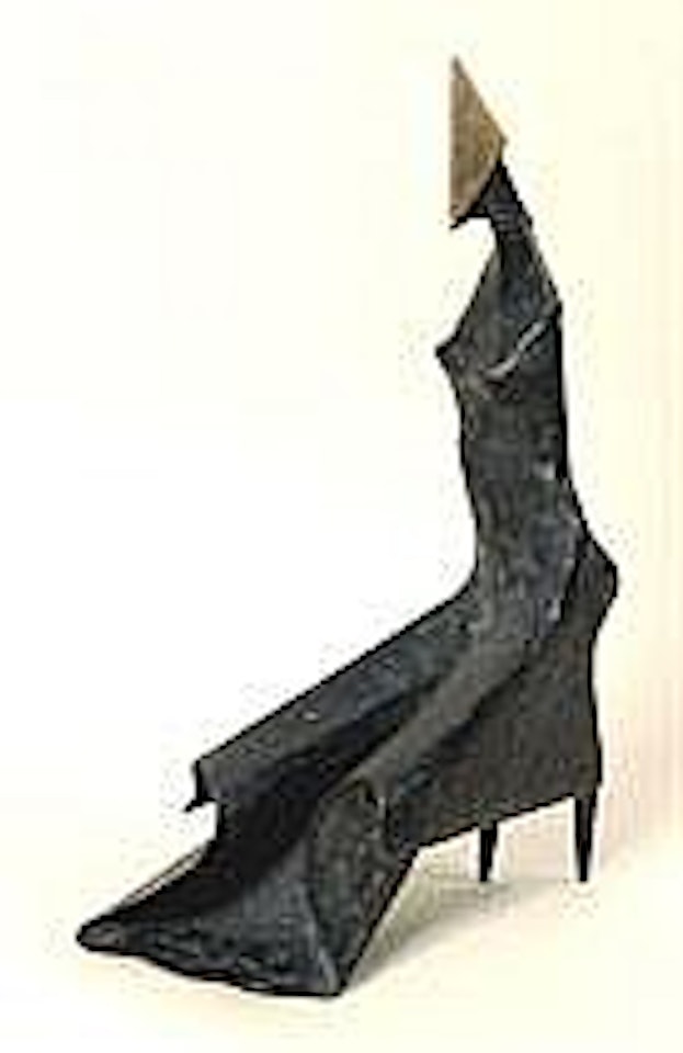 MAQUETTE III HIGH WIND (801S) by Lynn Chadwick