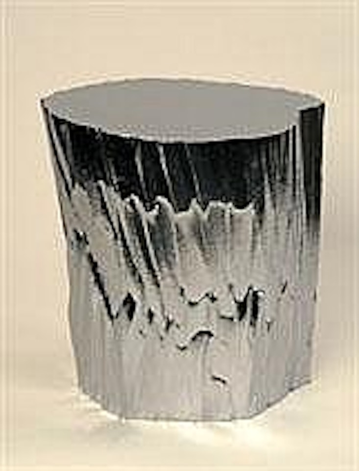 MUSE by John Chamberlain