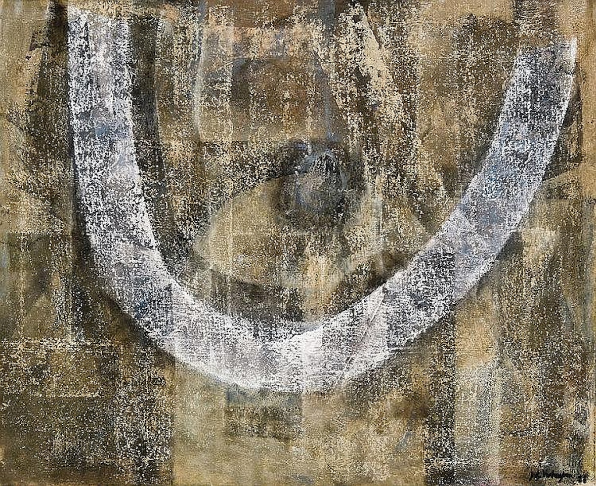 Composition by Jef Verheyen