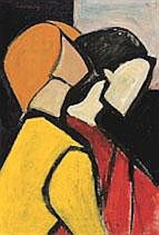 INTIMATE CONVERSATION by Corneille