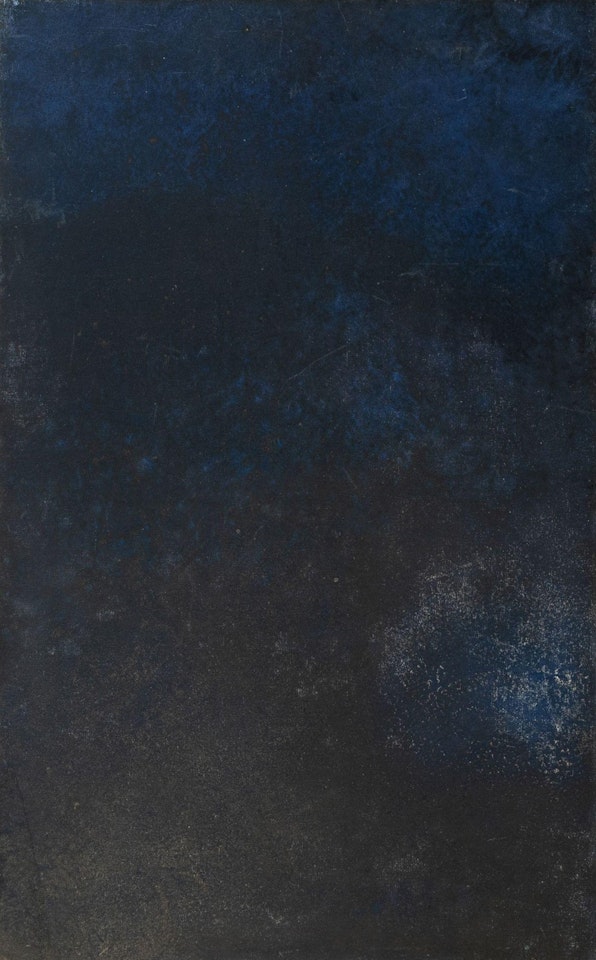 Untitled (1961) by Jef Verheyen