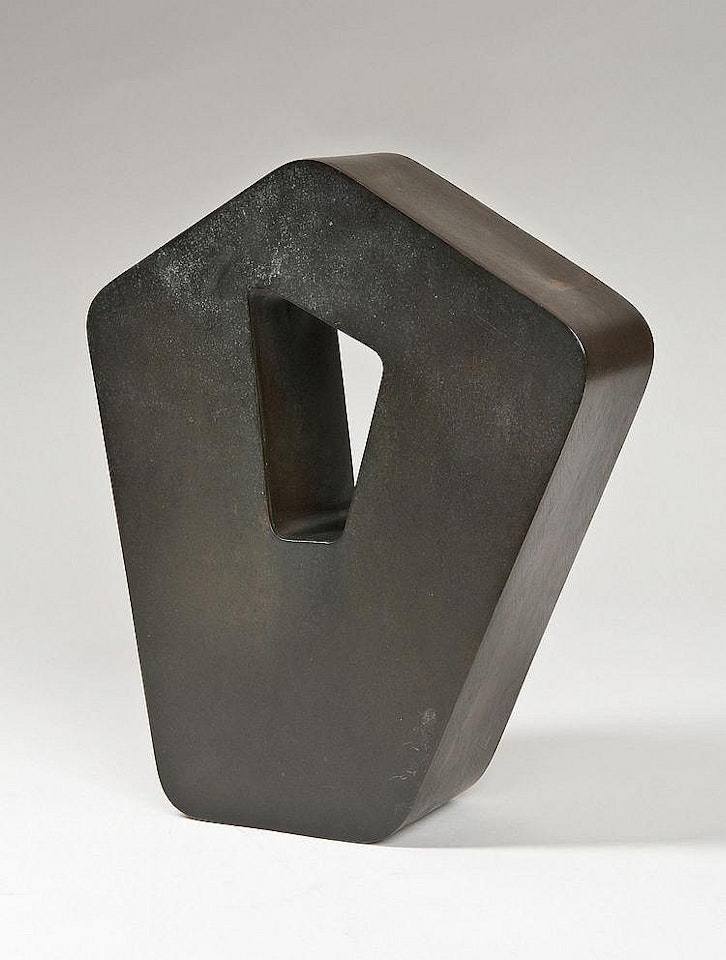 Pile ou face by Jean Arp