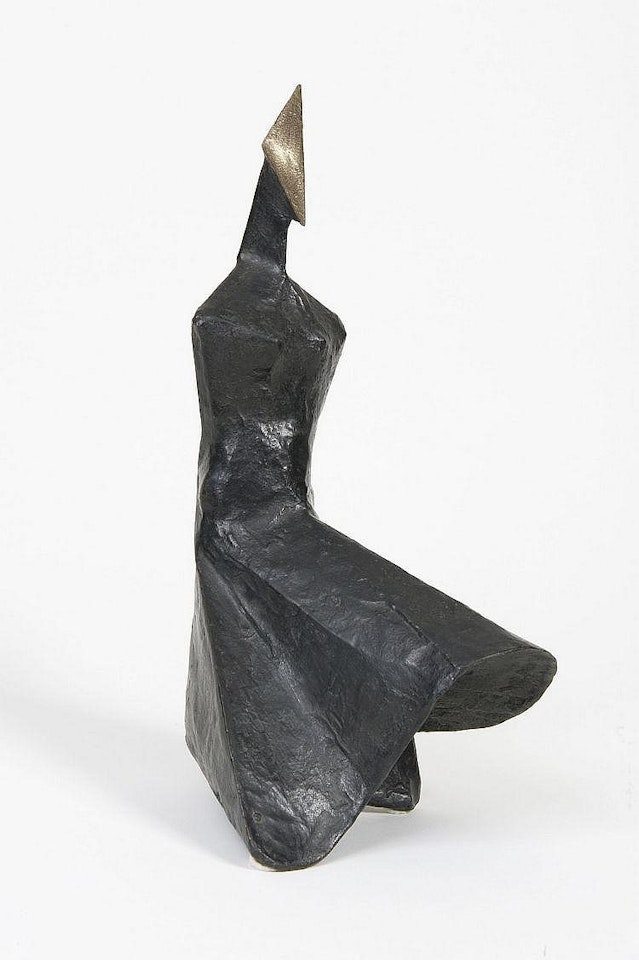 Maquette I High Wind (799) by Lynn Chadwick