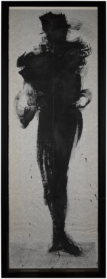 Night Life by Richard Hambleton