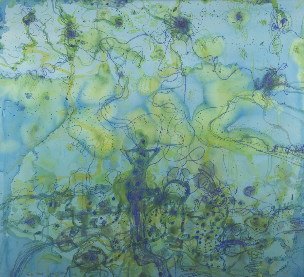 Torres Strait 2006 by John Olsen