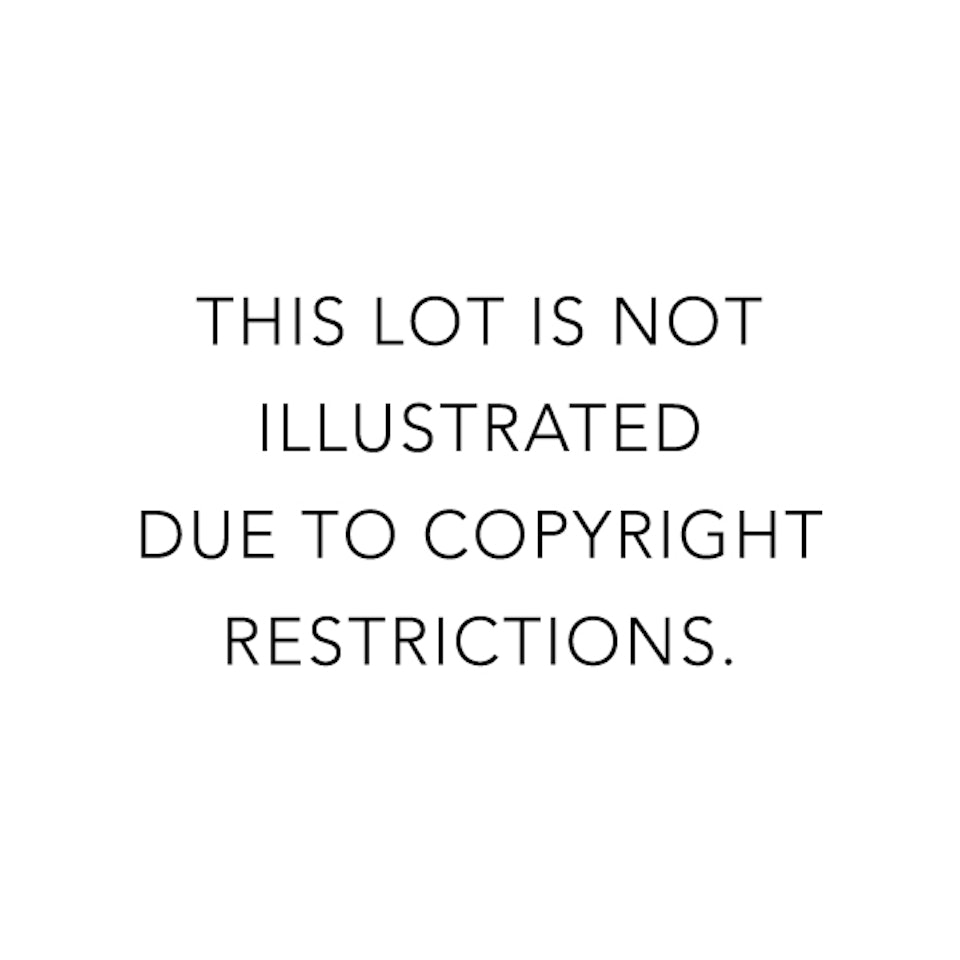 Act II, Scene I by Sidney Nolan