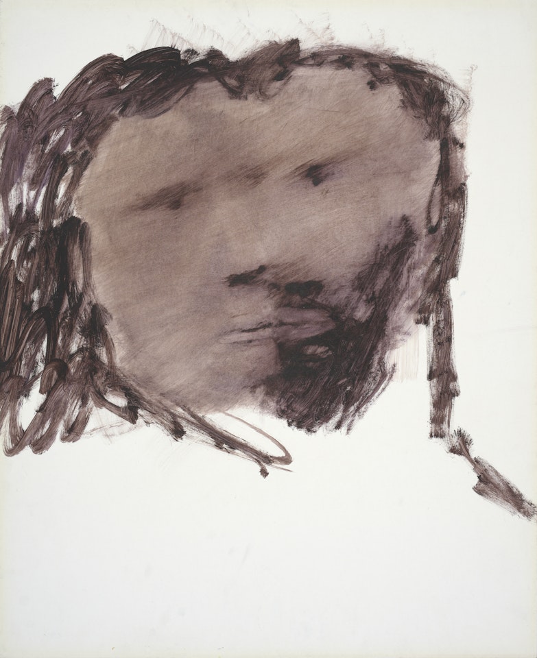 The Living and the Dead by Sidney Nolan