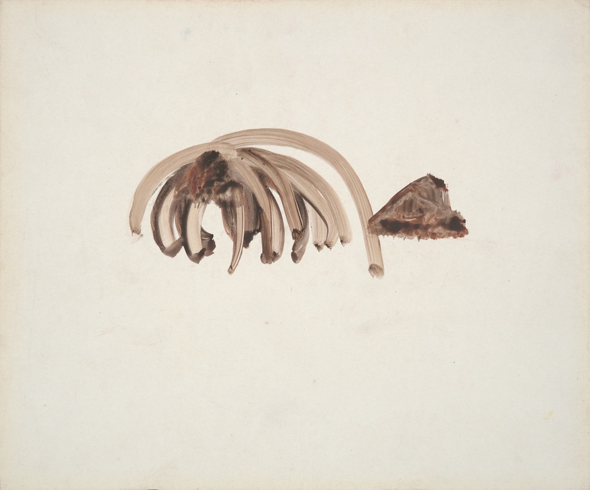 Carcass by Sidney Nolan