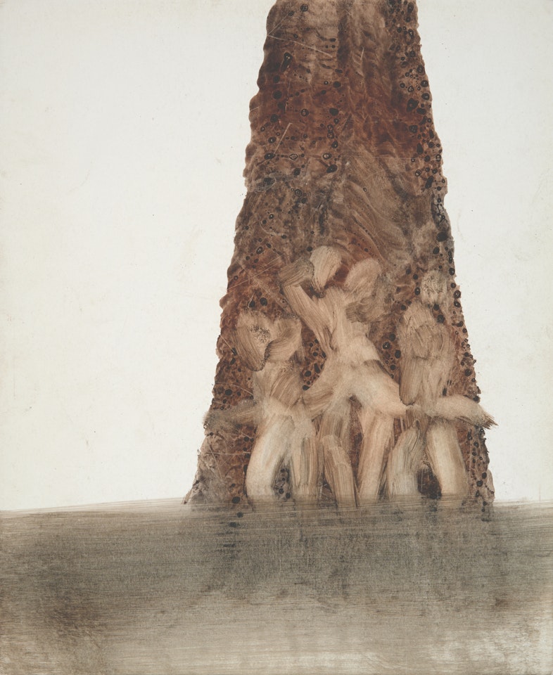 The Guide by Sidney Nolan