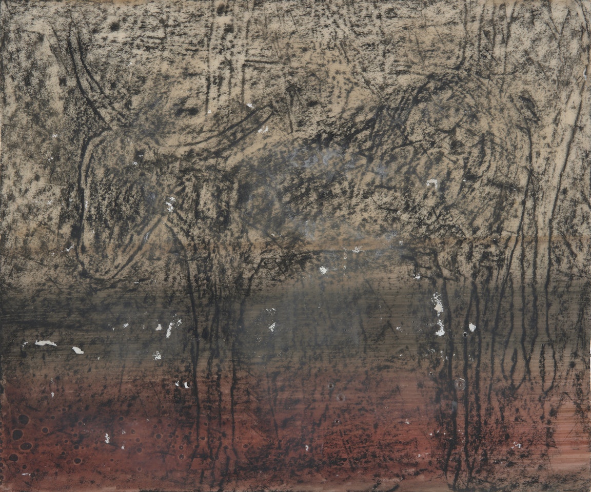 Ram by Sidney Nolan