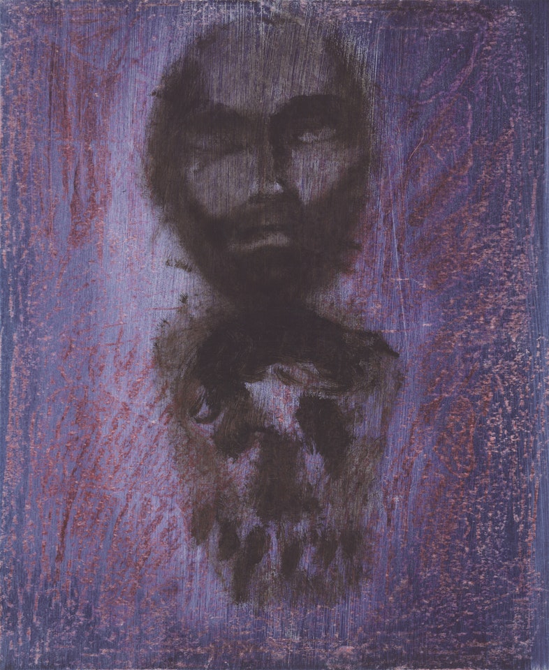 Sonnet LXXIII 1963 by Sidney Nolan