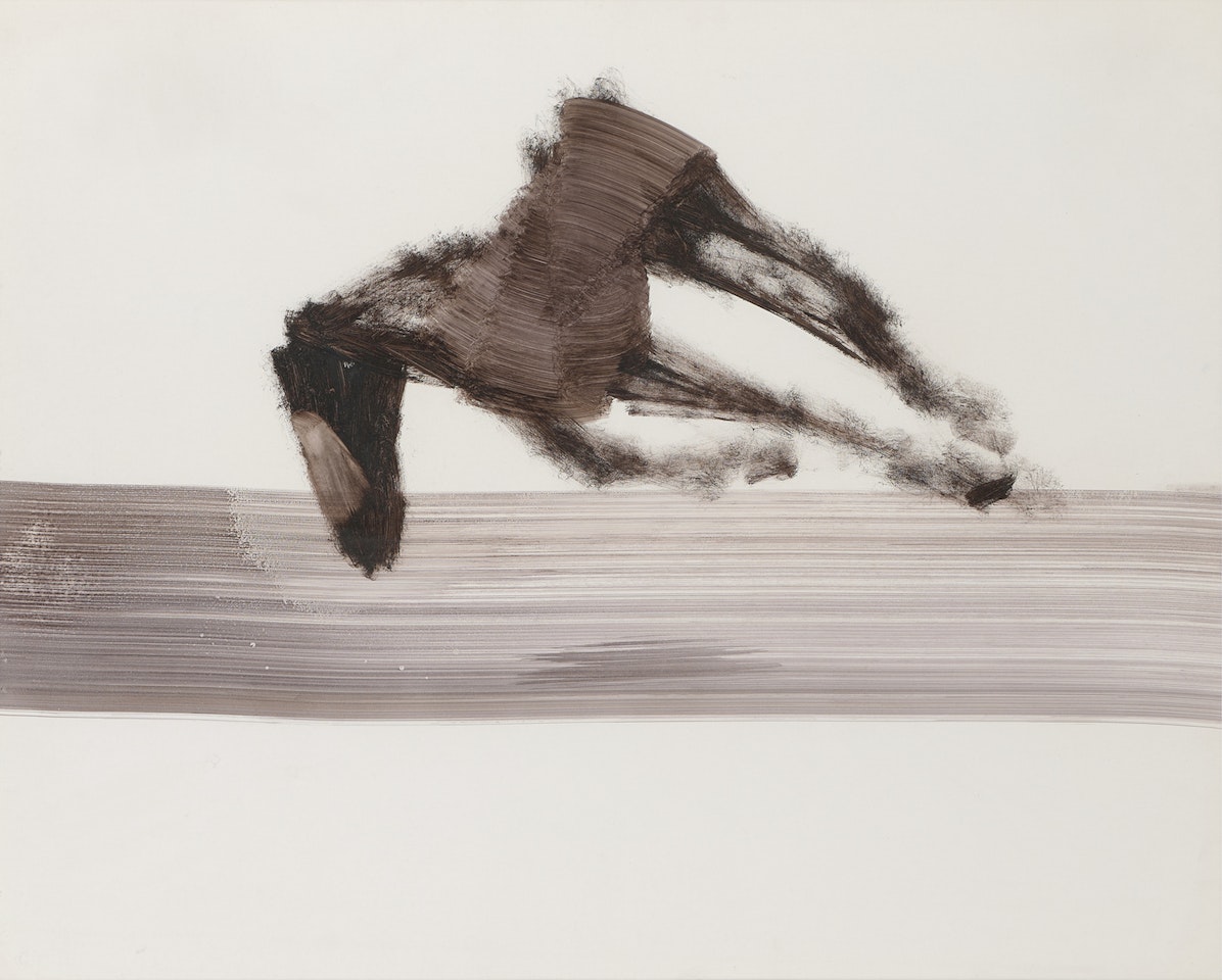 Drought by Sidney Nolan