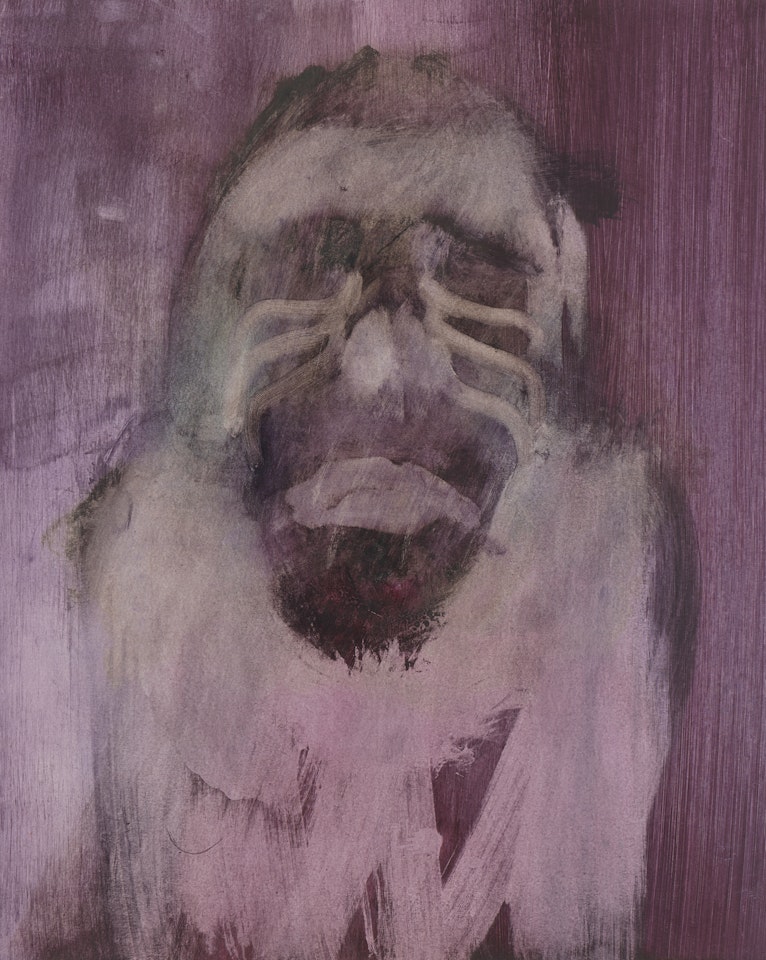 Africa by Sidney Nolan