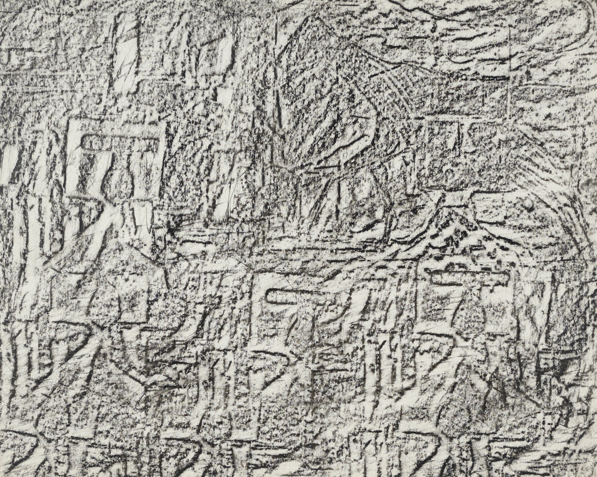 Kelly and Gang by Sidney Nolan