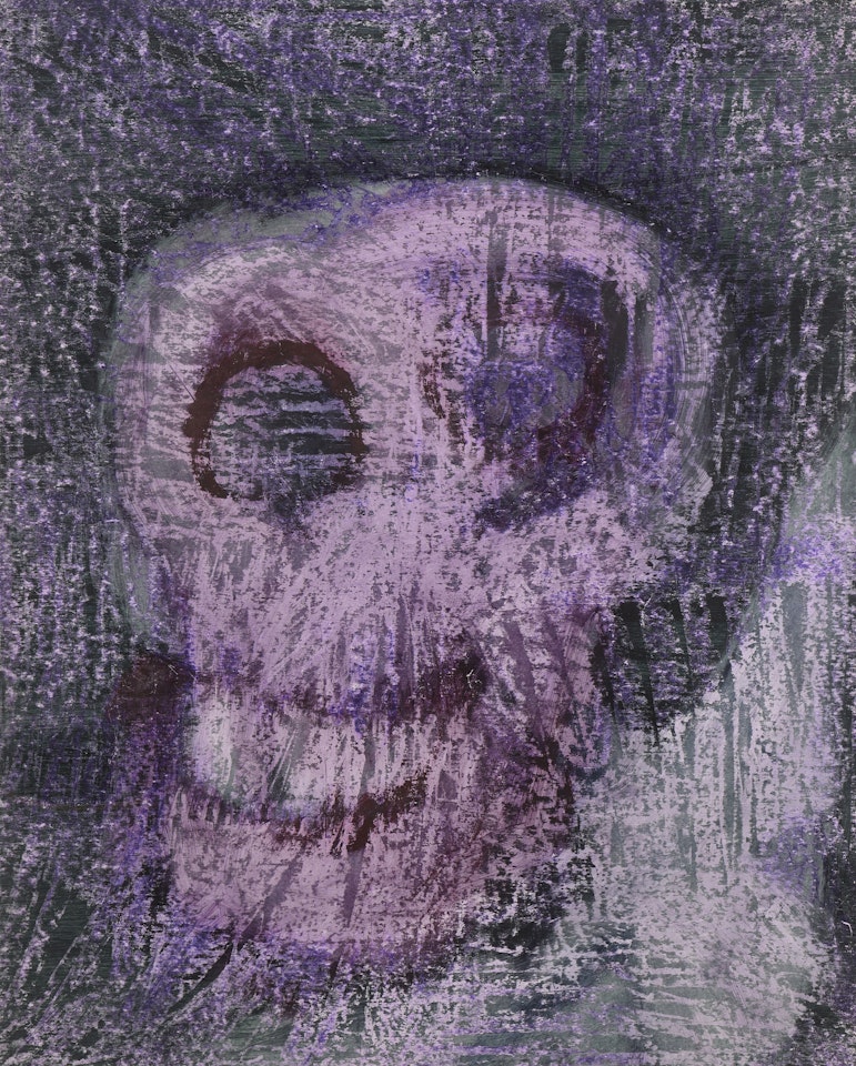 Shakespeare Sonnet by Sidney Nolan