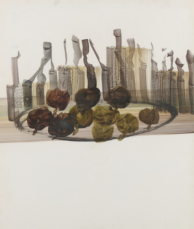 Still Life by Sidney Nolan