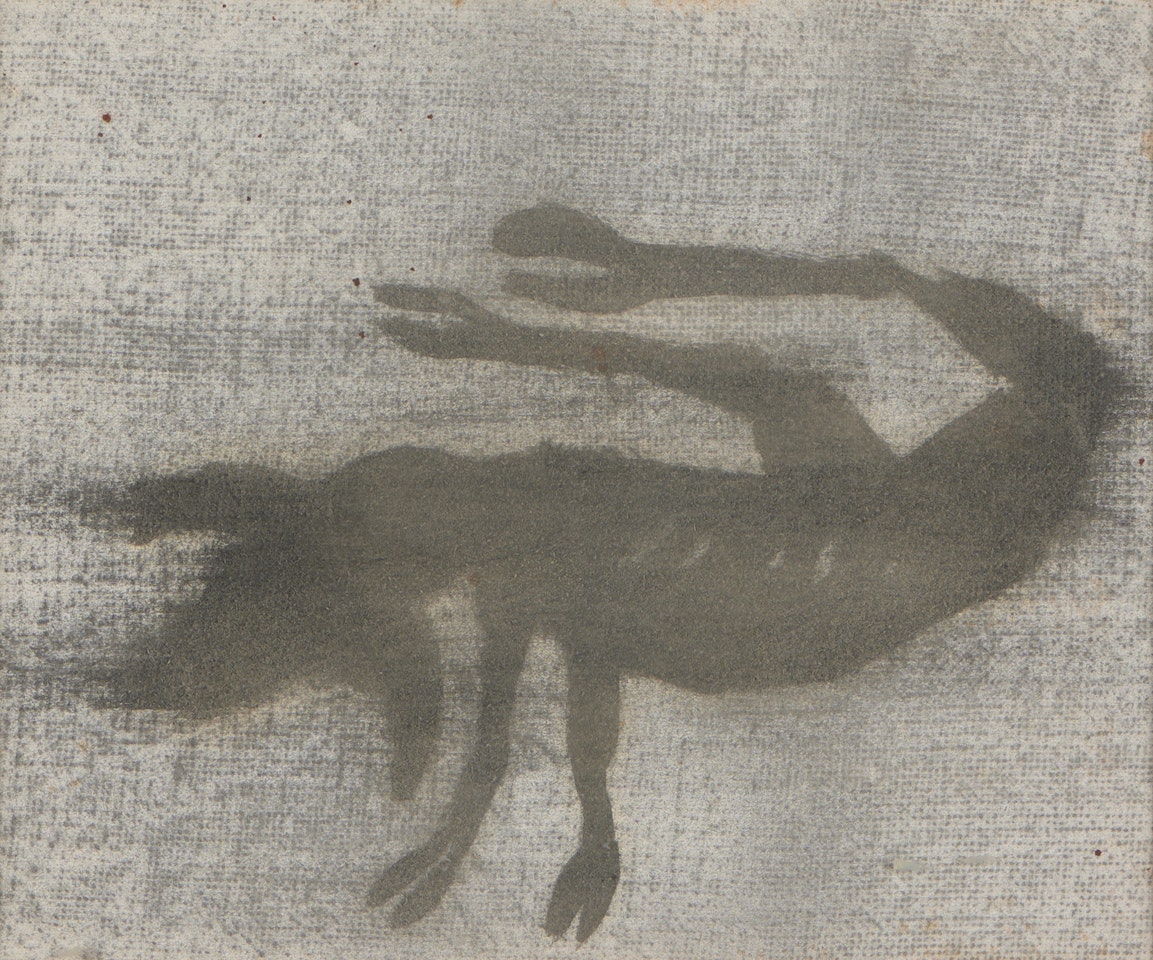 Carcass by Sidney Nolan