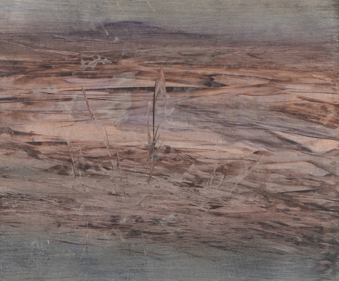 Landscape by Sidney Nolan