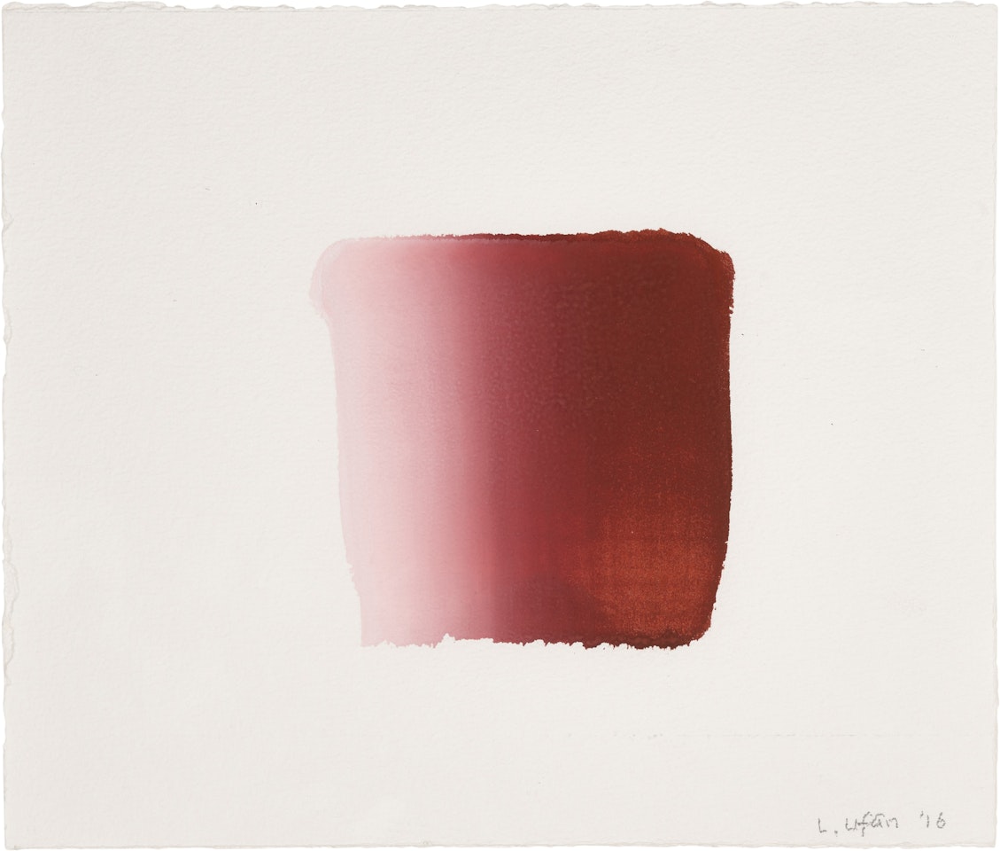 Sans titre by Lee Ufan