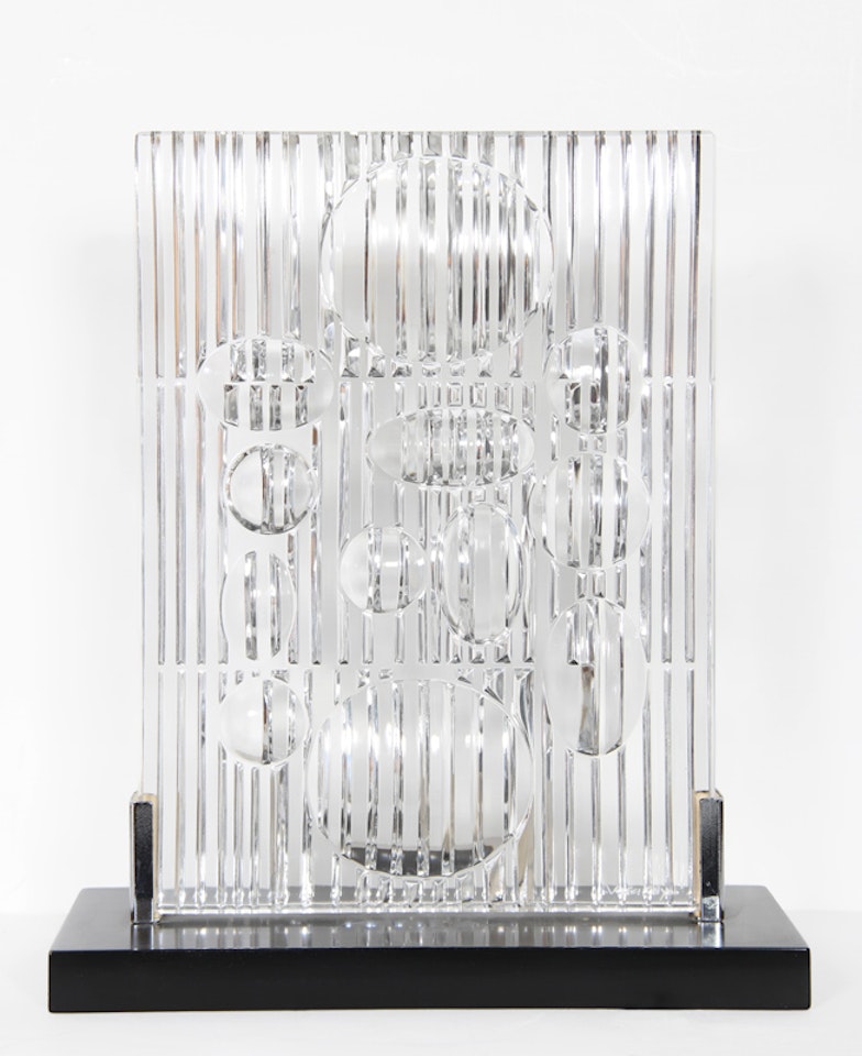 Erebus by Victor Vasarely