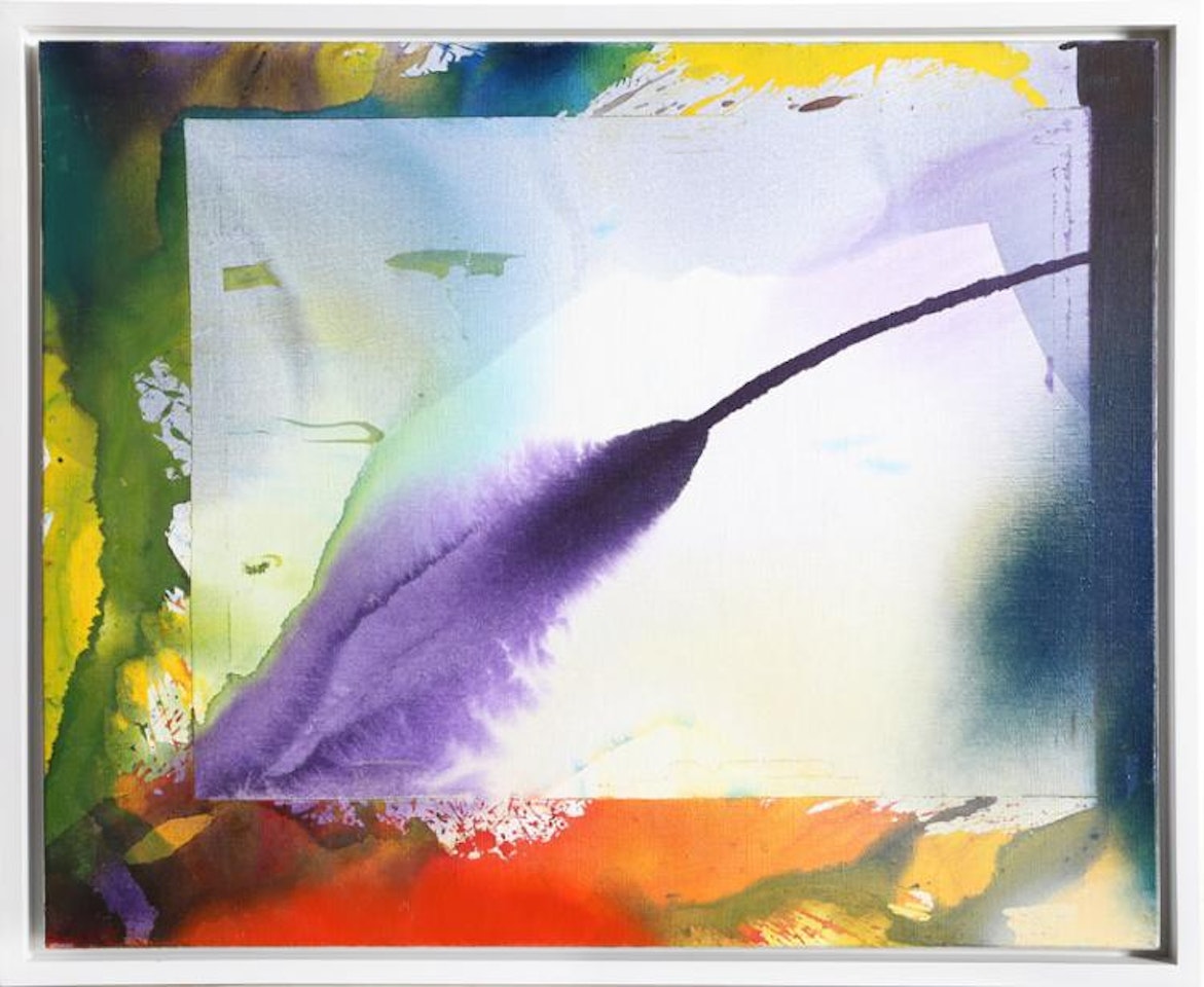 Phenomena West Wind Sounding by Paul Jenkins