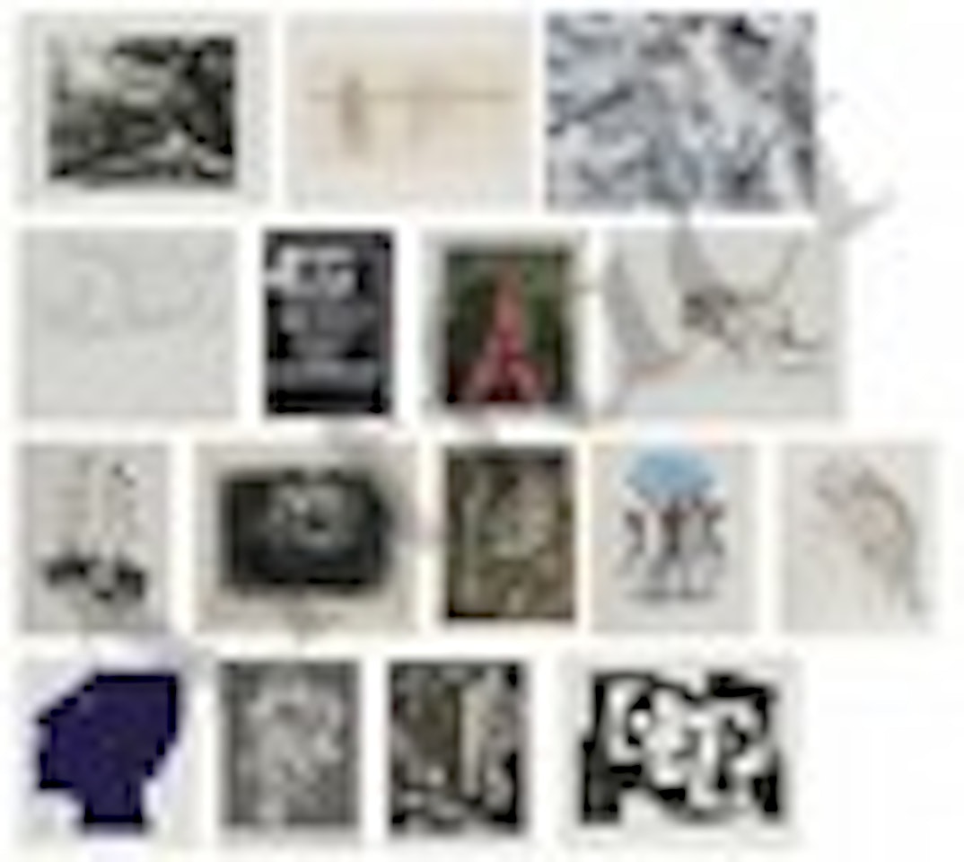 Celebration Portfolio by Various Artists