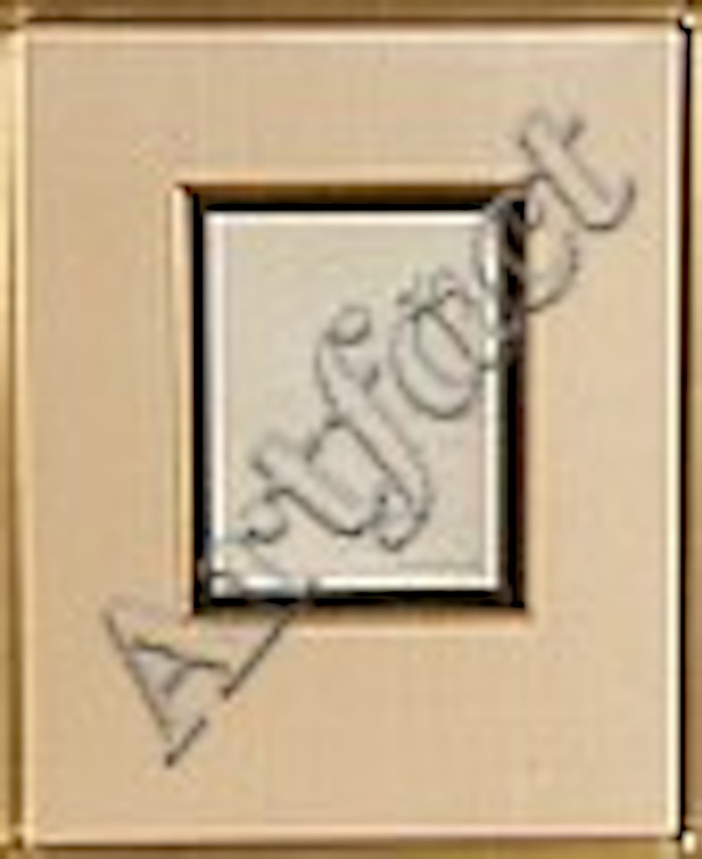 Pour Betie by Wifredo Lam