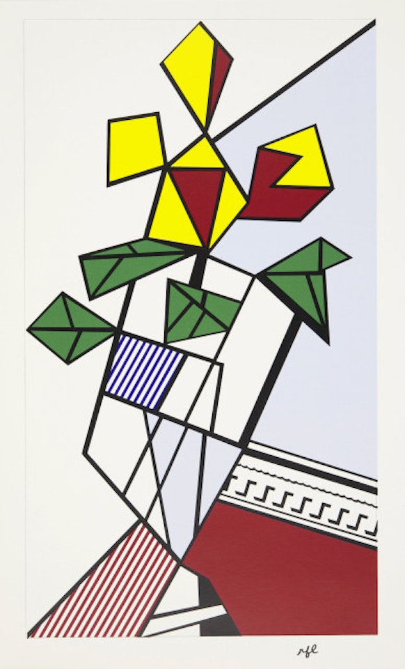 25 New Year"s gifts from the Beyeler Gallery by Various Artists
