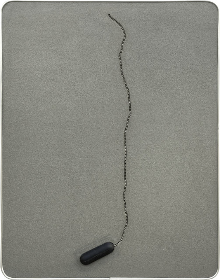 Untitled by Markus Raetz