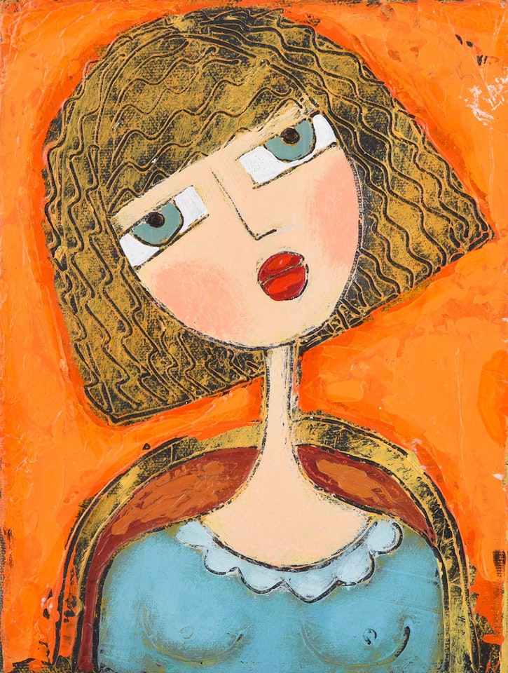 "IN VOGUE II" by Continental School