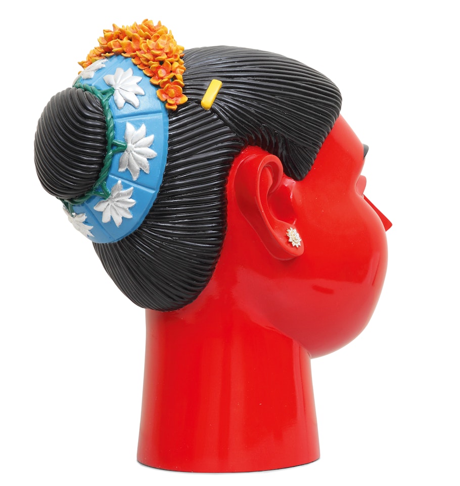 Untitled by G Ravinder Reddy