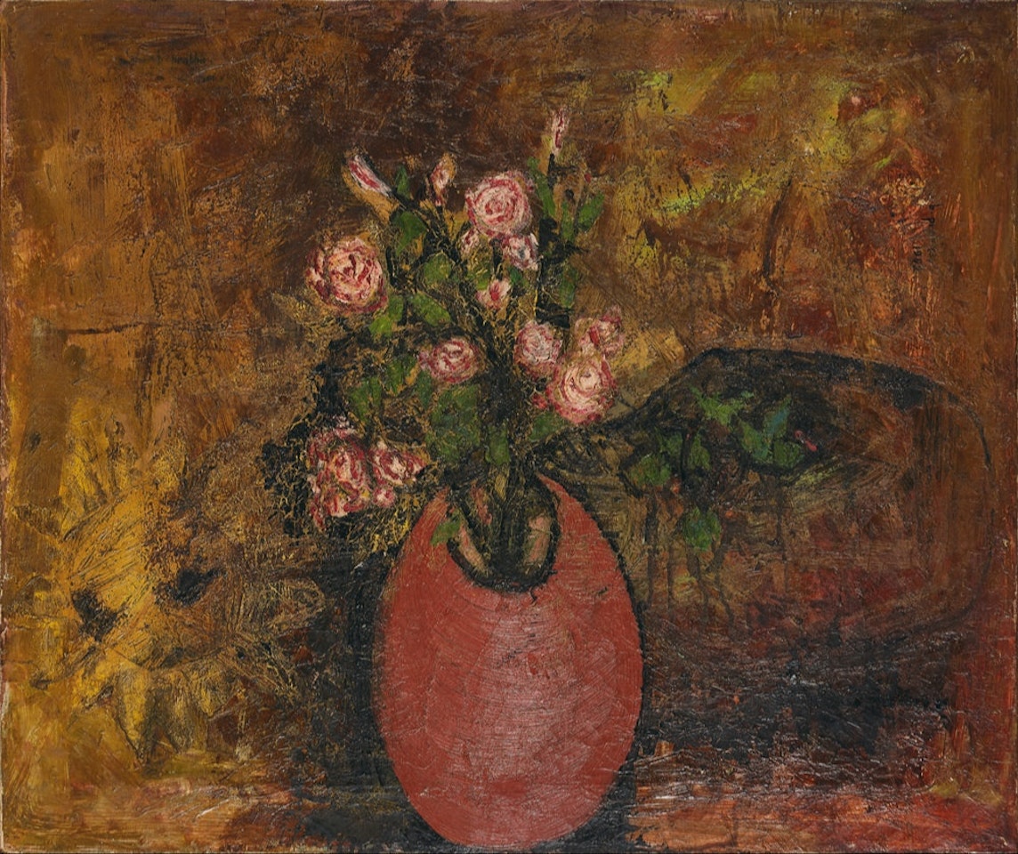 Still Life by B Prabha