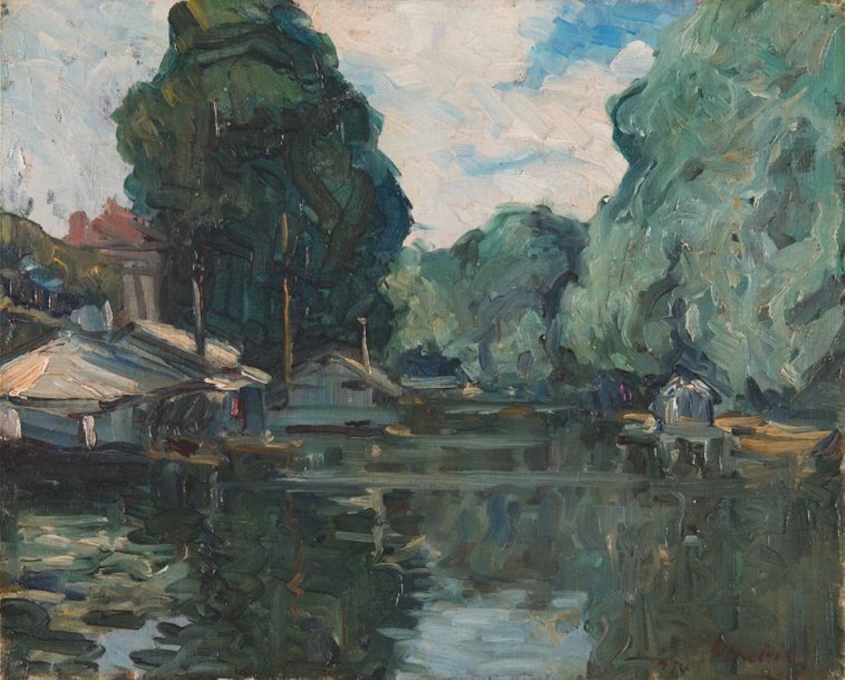 Untitled by Francis Picabia