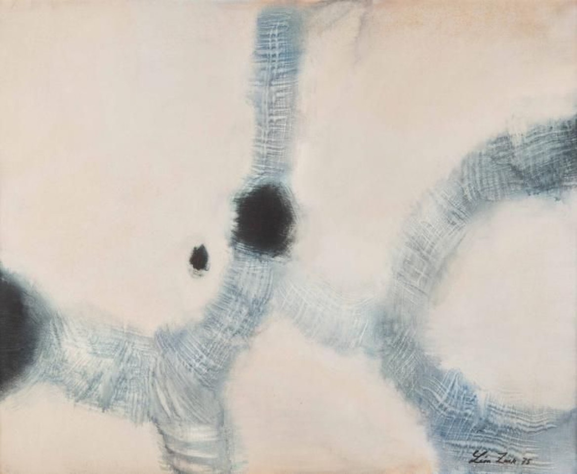 Sans titre by Léon Zack