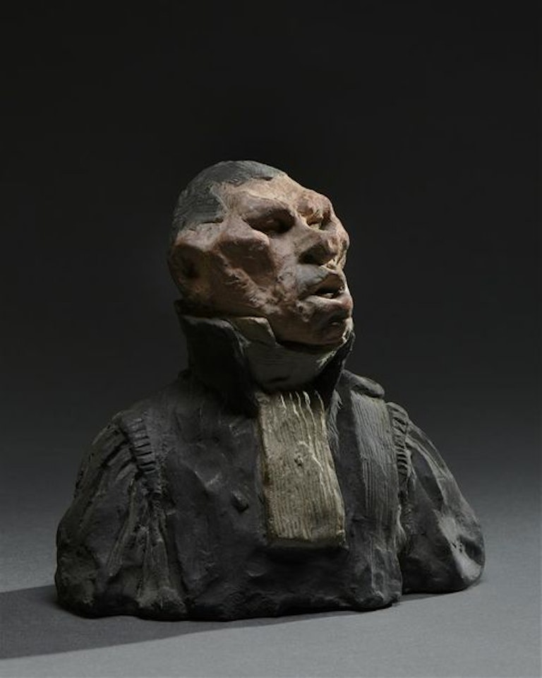 Untitled by Honoré Daumier