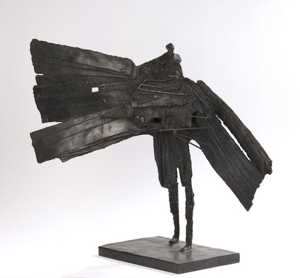 Valentin by César