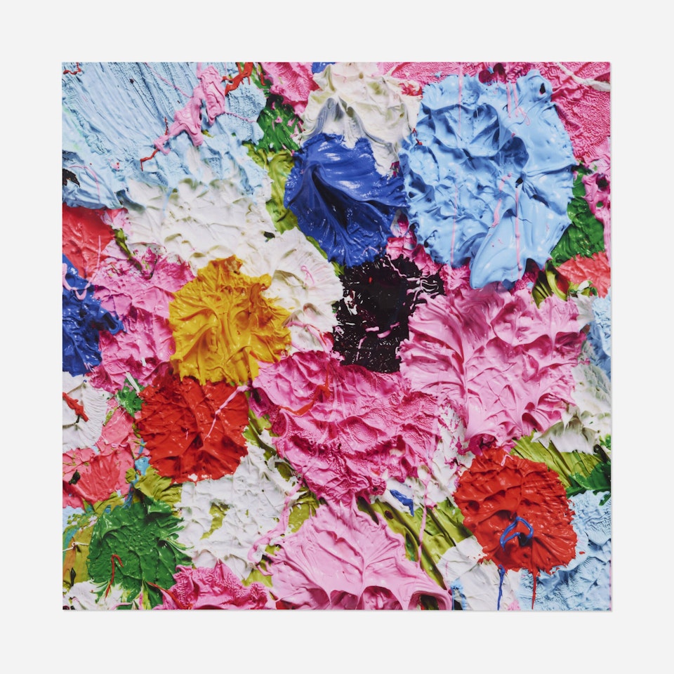 Fruitful (Small) by Damien Hirst