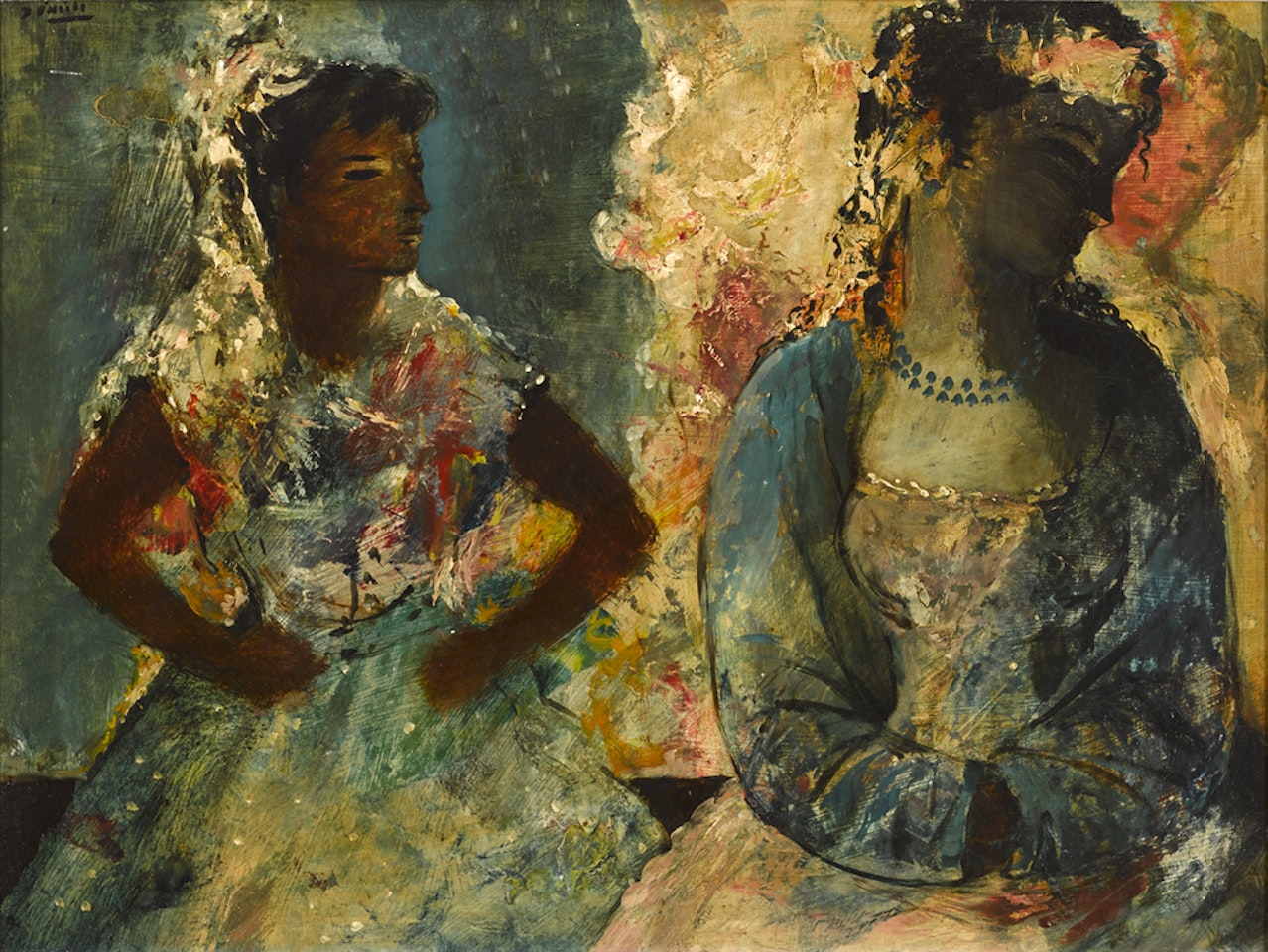 REHEARSAL by Daniel O'Neill