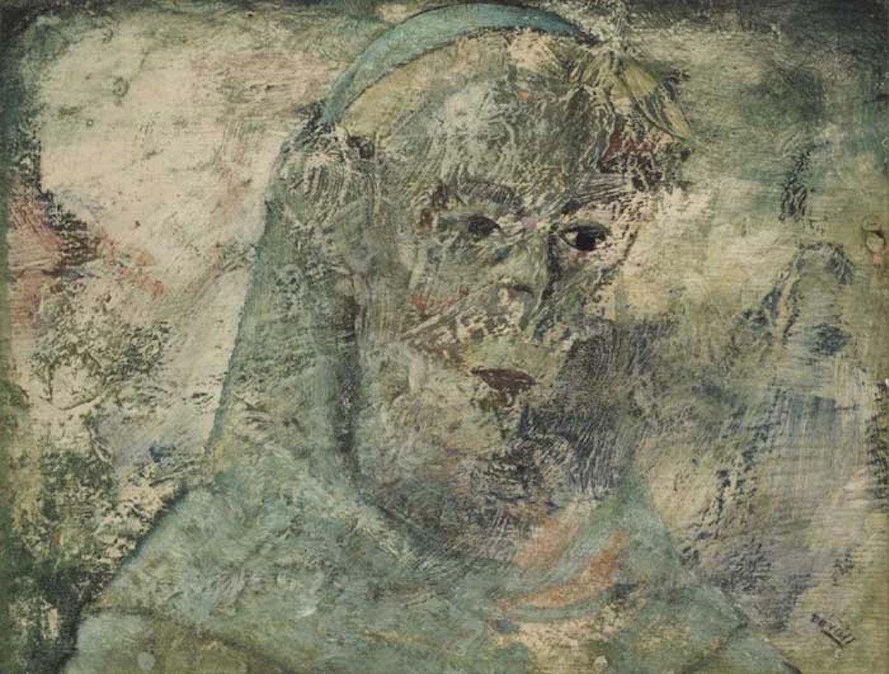 THE WHITE FRIAR by Daniel O'Neill